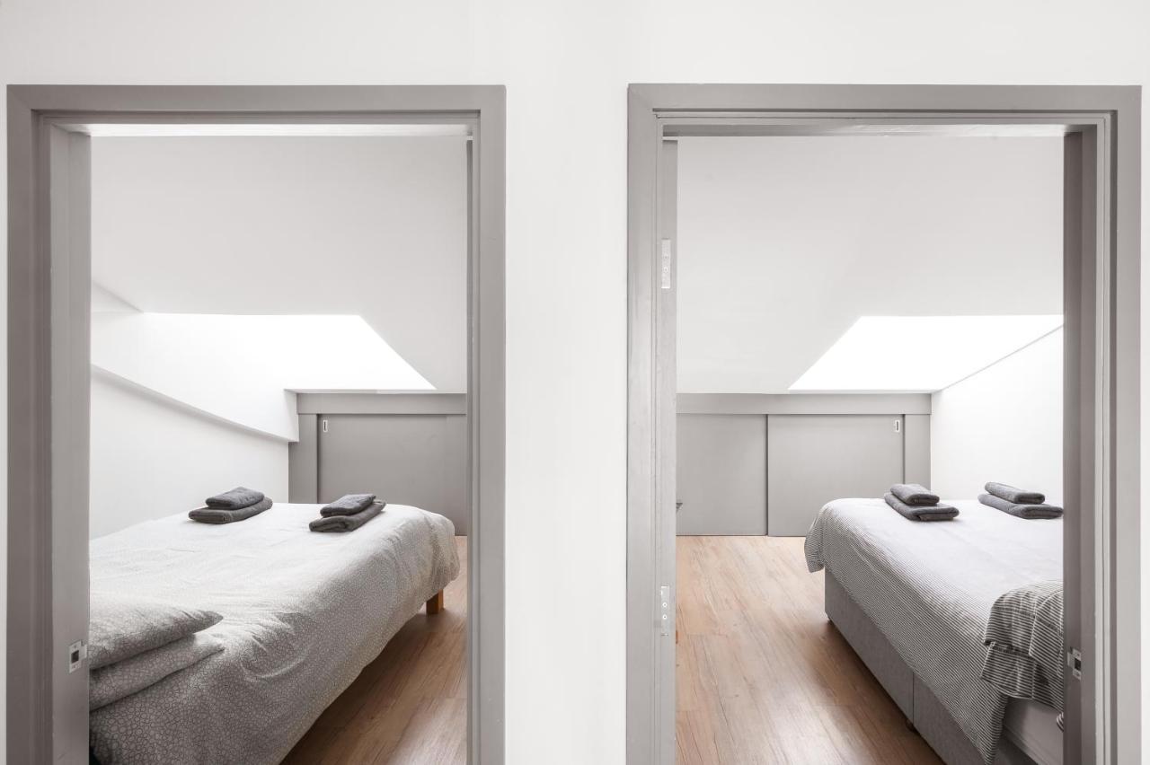 Lancing Beach Apartment. Экстерьер фото