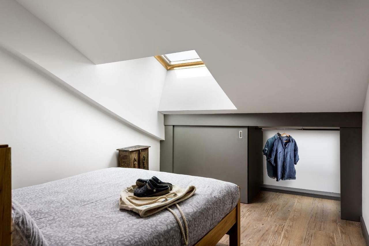 Lancing Beach Apartment. Экстерьер фото
